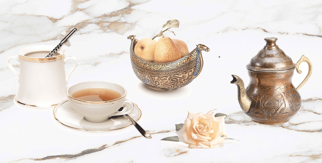 DIAMANT DECO C 30