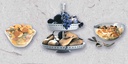 JASMIN DECO GRIS C