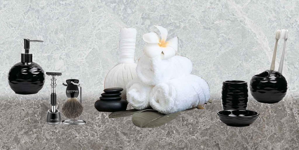 TULIPE DECO GRIS S