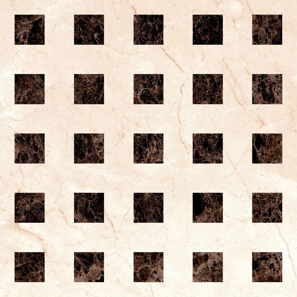 DAMIER CREMA