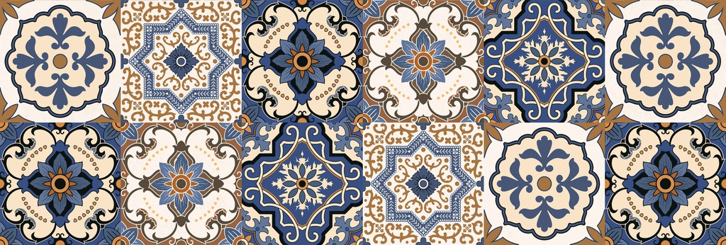 DECO ARTE MARRON20