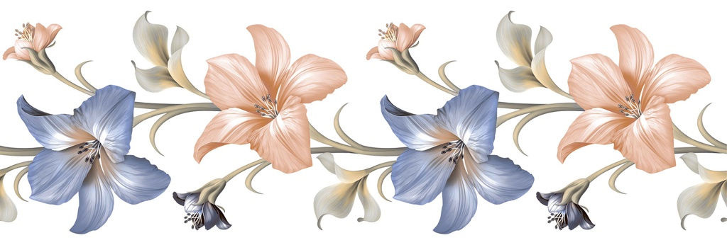 DECO FLOWER 20