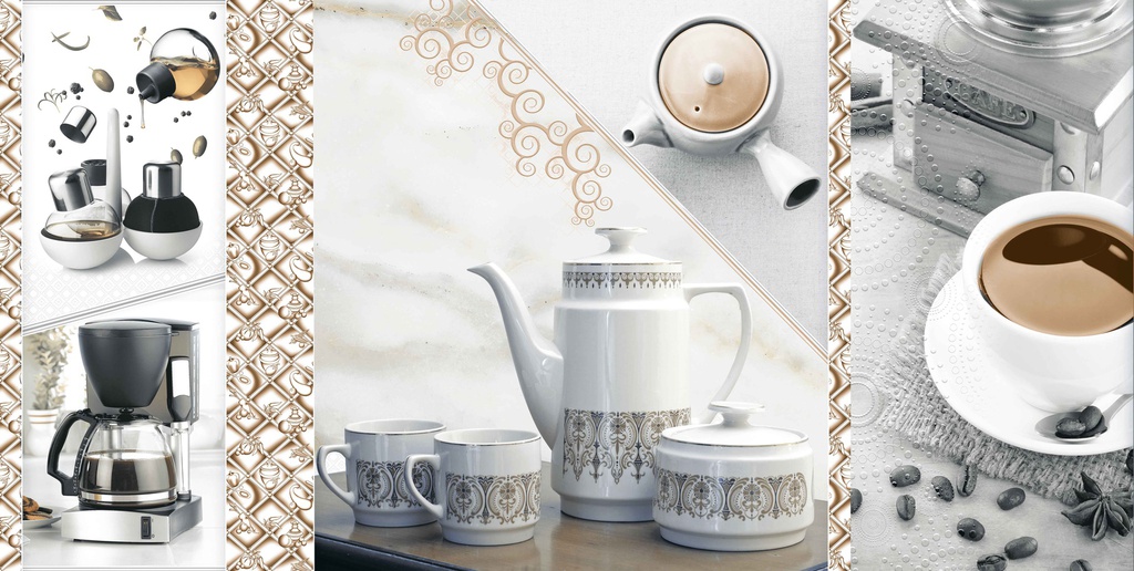 DECO COCCINA CALAC