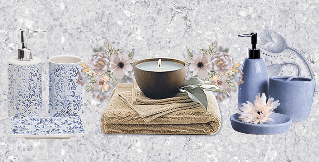 THEO GRIS DECO S M