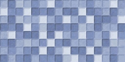 MOSAICO BLEU